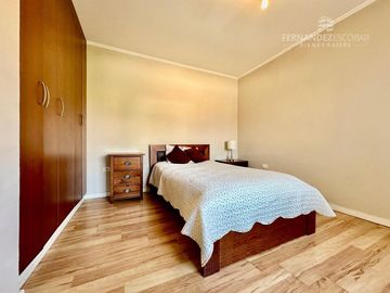 SAN FELIPE - VENTA CASA 4D 4B 3E PISCINA