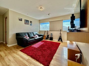SAN FELIPE - VENTA CASA 4D 4B 3E PISCINA