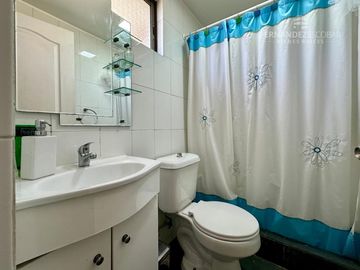 SAN FELIPE - VENTA CASA 4D 4B 3E PISCINA