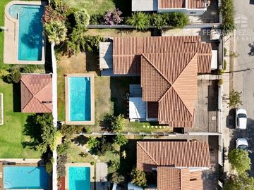 SAN FELIPE - VENTA CASA 4D 4B 3E PISCINA