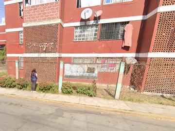 MAGNIFICA OPORTUNIDAD VENTA DE DEPARTAMENTO EN NAUCALPAN, DE JUAREZ, EDOMEX