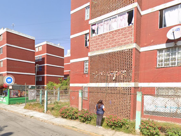 MAGNIFICA OPORTUNIDAD VENTA DE DEPARTAMENTO EN NAUCALPAN, DE JUAREZ, EDOMEX
