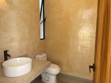 CASA EN PRIVADA RESIDENCIAL CONKAL • YUCATÁN