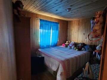 CASA CON GRAN ESPACIO EN BARRIO TRANQUILO