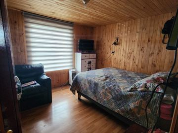 CASA CON GRAN ESPACIO EN BARRIO TRANQUILO