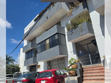 Departamento Planta Baja en Colonia Santa Rita