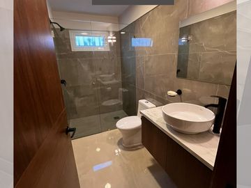 Departamento Planta Baja en Colonia Santa Rita
