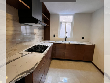 Departamento Planta Baja en Colonia Santa Rita