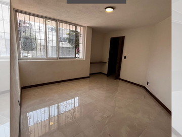 Departamento Planta Baja en Colonia Santa Rita