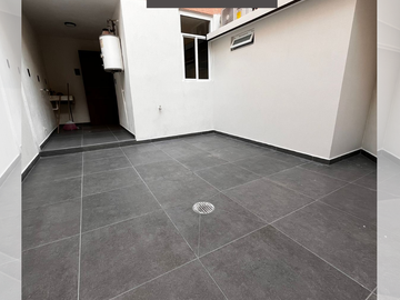 Departamento Planta Baja en Colonia Santa Rita