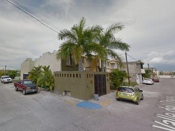 CASA EN VENTA COL VALLE DORADO LOS ENCANTOS BAHIA DE BANDERAS NAYARIT
