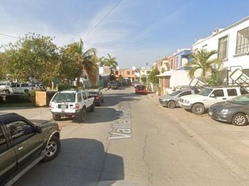 CASA EN VENTA COL VALLE DORADO LOS ENCANTOS BAHIA DE BANDERAS NAYARIT