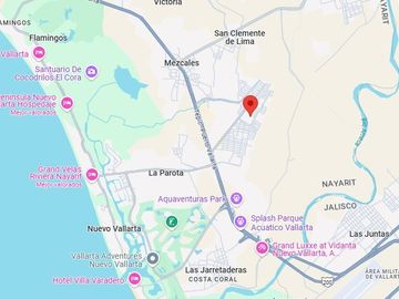 CASA EN VENTA COL VALLE DORADO LOS ENCANTOS BAHIA DE BANDERAS NAYARIT