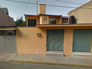 HERMOSA CASA EN VENTA, ISIDRO FABELA CHALCO