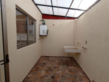 HERMOSA CASA EN VENTA, ISIDRO FABELA CHALCO