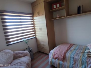 Departamento con roof garden en venta, dos recamaras.