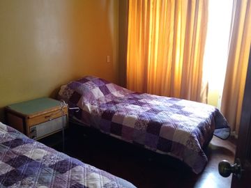 ESPECTACULAR DEPARTAMENTO CON UNA LINDA VISTA DE LIMA. SE VENDE POR VIAJE,