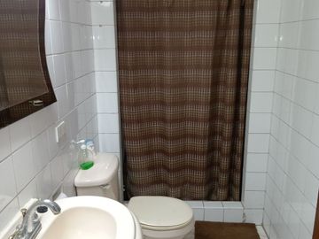 ESPECTACULAR DEPARTAMENTO CON UNA LINDA VISTA DE LIMA. SE VENDE POR VIAJE,