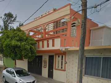VENTA DE CASA EN COATZACOALCOS, VERACRUZ
