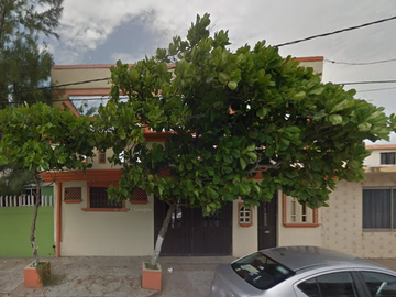 VENTA DE CASA EN COATZACOALCOS, VERACRUZ