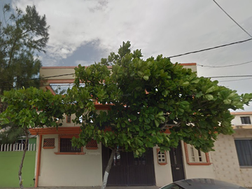 VENTA DE CASA EN COATZACOALCOS, VERACRUZ