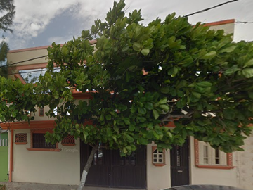VENTA DE CASA EN COATZACOALCOS, VERACRUZ