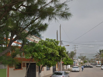 VENTA DE CASA EN COATZACOALCOS, VERACRUZ