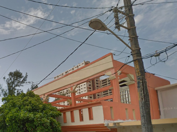 VENTA DE CASA EN COATZACOALCOS, VERACRUZ