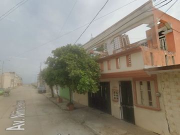 VENTA DE CASA EN COATZACOALCOS, VERACRUZ