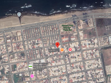 VENTA DE CASA EN COATZACOALCOS, VERACRUZ