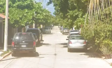CASA EN VENTA DE RECUPERACION BANCARIA EN LA PAROTA, PUERTO ESCONDIDO, OAX.