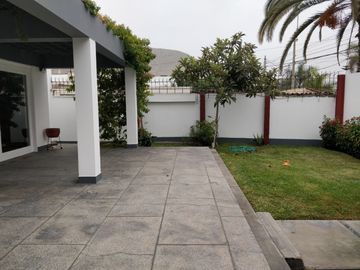 VENTA CASA EN RINCONADA DEL LAGO 1ERA ETAPA