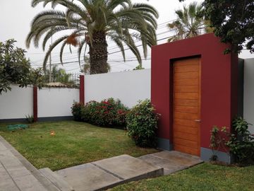 VENTA CASA EN RINCONADA DEL LAGO 1ERA ETAPA