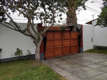 VENTA CASA EN RINCONADA DEL LAGO 1ERA ETAPA