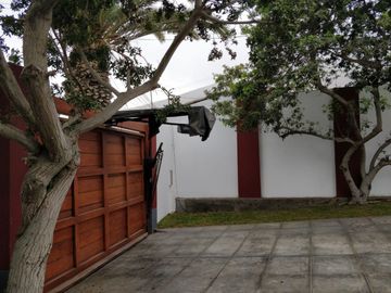 VENTA CASA EN RINCONADA DEL LAGO 1ERA ETAPA