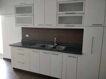 VENTA CASA EN RINCONADA DEL LAGO 1ERA ETAPA