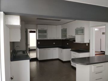 VENTA CASA EN RINCONADA DEL LAGO 1ERA ETAPA