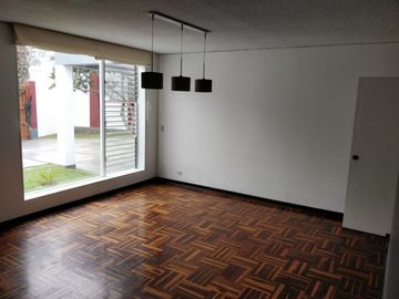 VENTA CASA EN RINCONADA DEL LAGO 1ERA ETAPA