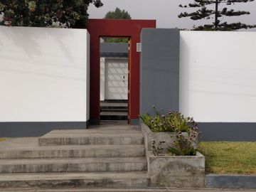 VENTA CASA EN RINCONADA DEL LAGO 1ERA ETAPA