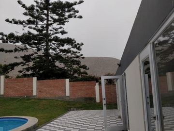 VENTA CASA EN RINCONADA DEL LAGO 1ERA ETAPA