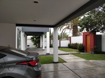 VENTA CASA EN RINCONADA DEL LAGO 1ERA ETAPA