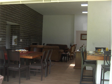 CASA EN SAN GIL CON VISTA PRIVILEGIADA AL CAMPO DE GOLF EN PASEO DEL CARACOL
