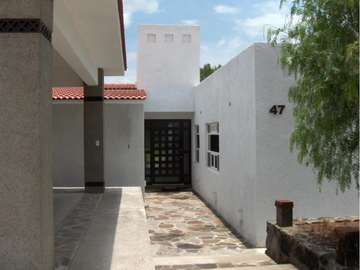 CASA EN SAN GIL CON VISTA PRIVILEGIADA AL CAMPO DE GOLF EN PASEO DEL CARACOL