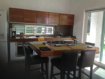 CASA EN SAN GIL CON VISTA PRIVILEGIADA AL CAMPO DE GOLF EN PASEO DEL CARACOL