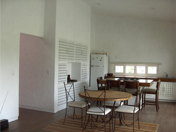 CASA EN SAN GIL CON VISTA PRIVILEGIADA AL CAMPO DE GOLF EN PASEO DEL CARACOL