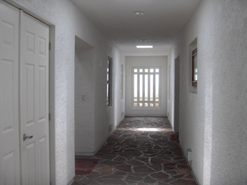 CASA EN SAN GIL CON VISTA PRIVILEGIADA AL CAMPO DE GOLF EN PASEO DEL CARACOL