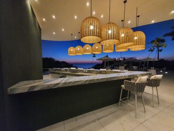 DEPARTAMENTO EN VENTA AMUEBLADO BOLONGO, PUNTA DE  MITA