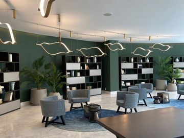 DEPARTAMENTO EN VENTA AMUEBLADO BOLONGO, PUNTA DE  MITA
