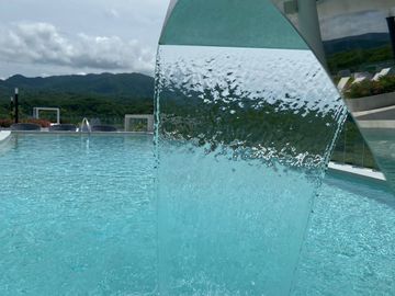 DEPARTAMENTO EN VENTA AMUEBLADO BOLONGO, PUNTA DE  MITA