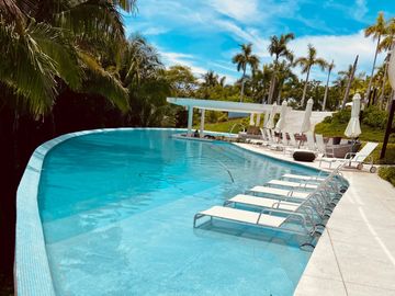 DEPARTAMENTO EN VENTA AMUEBLADO BOLONGO, PUNTA DE  MITA
